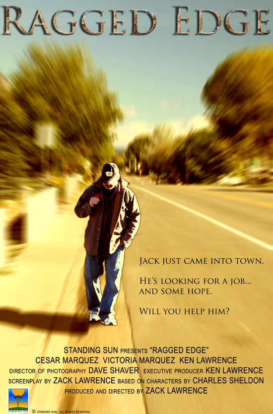 In His Steps The Movie