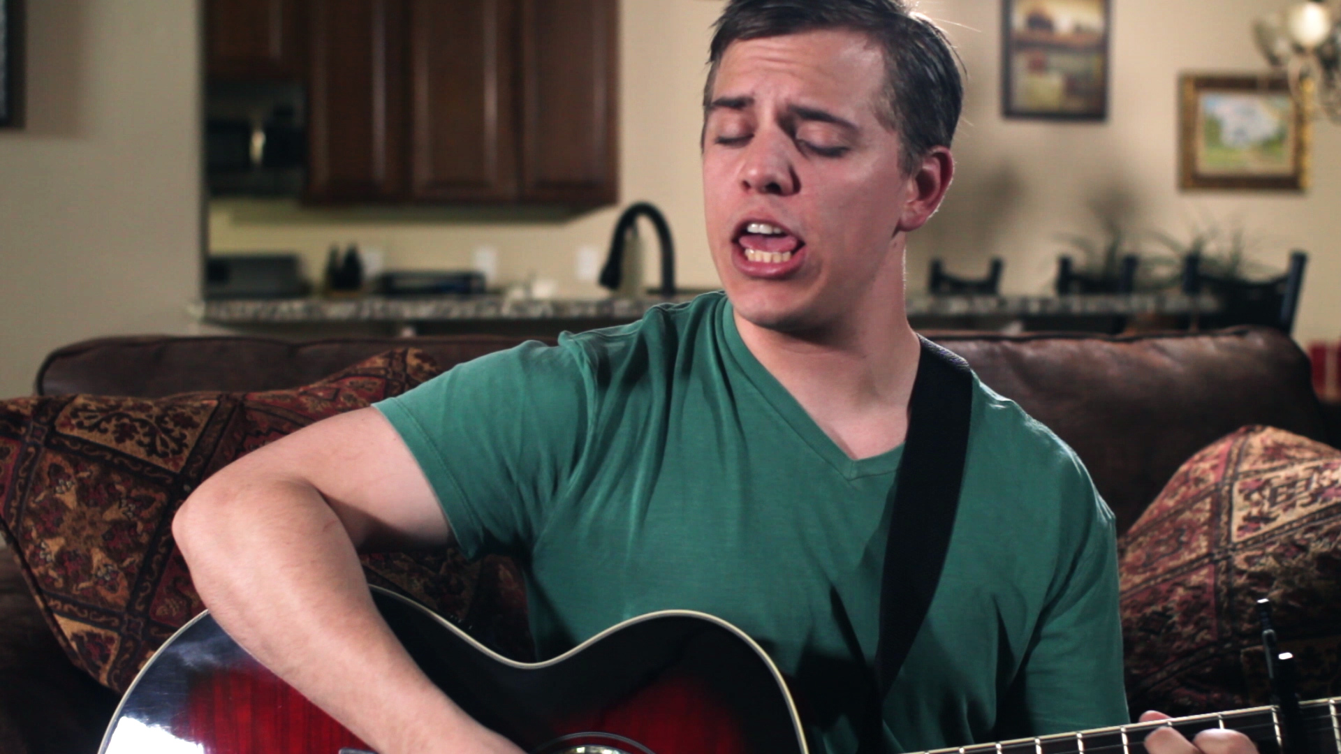 Download In His Steps Movie Images